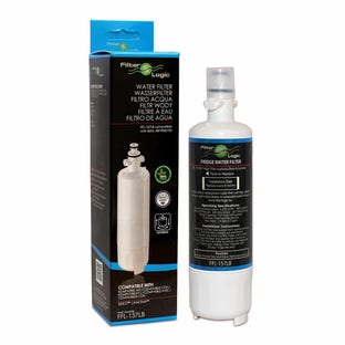 Filtro de agua Electrolux 2087518011 de Filter Logic