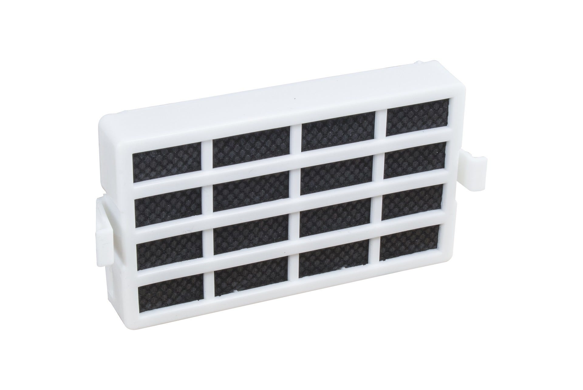 Filtro de aire para frigorífico Whirlpool ABF001 / 488000629721 de Filter Logic (x2)