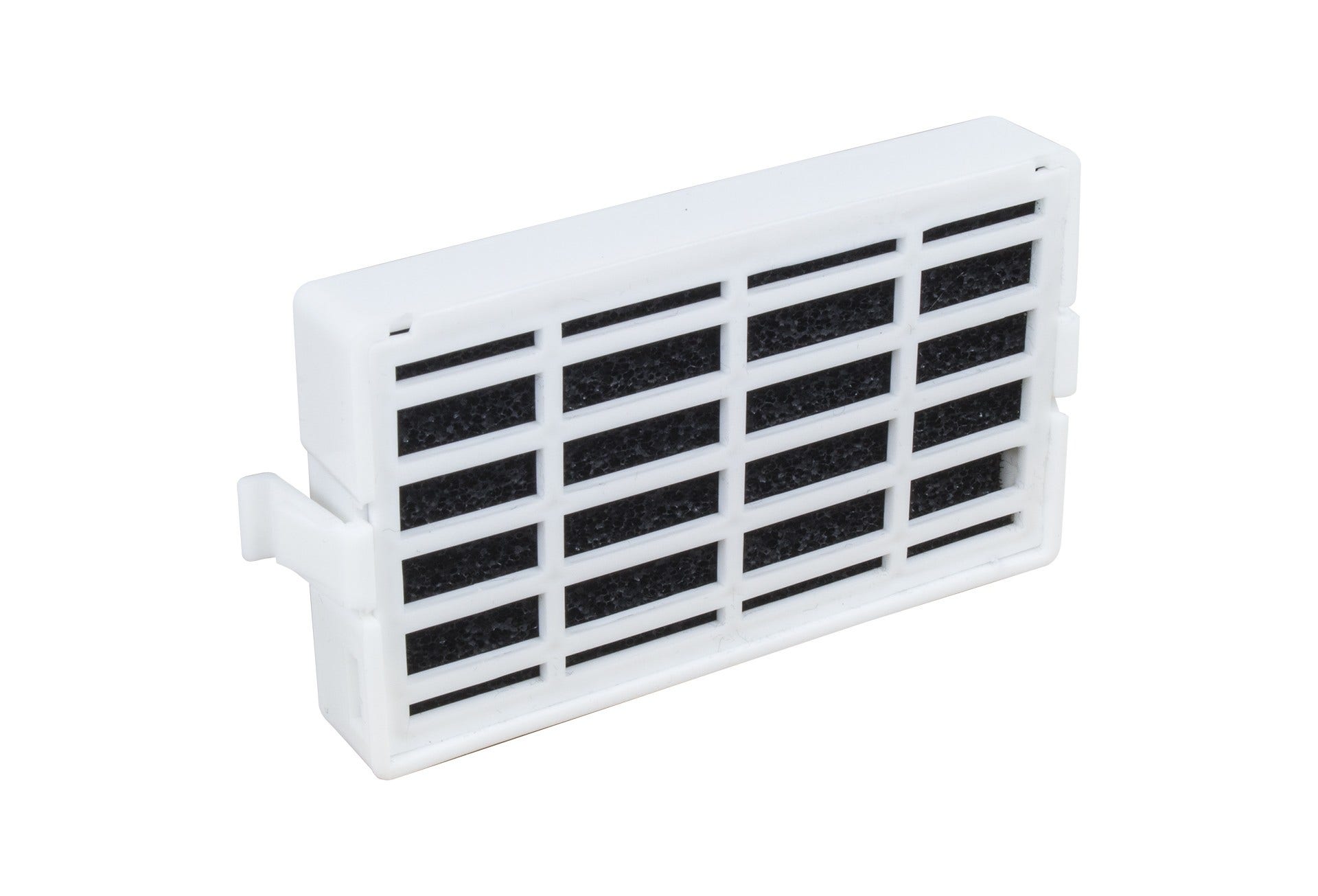 Filtro de aire para frigorífico Whirlpool ABF001 / 488000629721 de Filter Logic (x2)