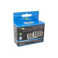 Filtro de aire para frigorífico Whirlpool ABF001 / 488000629721 de Filter Logic (2 uds.)