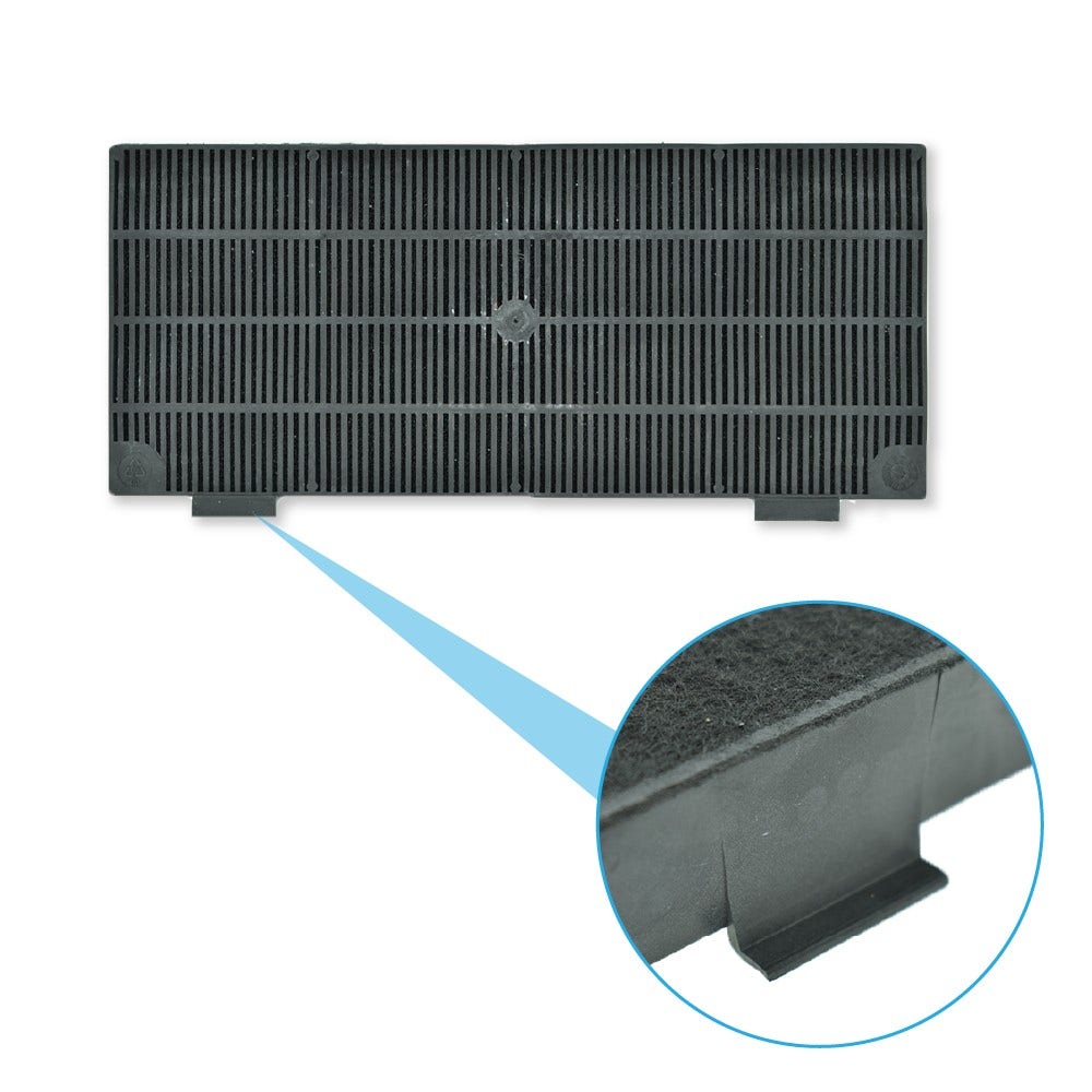 Filtro de carbono AEG OdourClean Plus MCFB92 / 9029865079