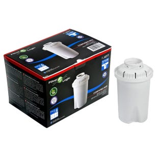 Filtro de Agua Filter Logic para BRITA CLASSIC (paquete de 6) FL-601T