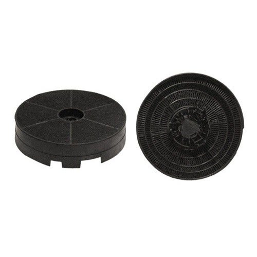 Filtro de carbono SMEG FLTK-1 (2 uds.)