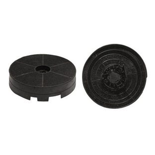 Filtro de carbono SMEG FLTK-1 (2 uds.)