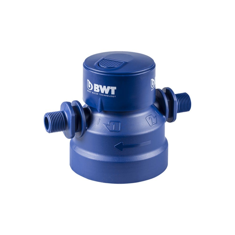 Cabezal de filtro BWT Besthead FS00Y90A00