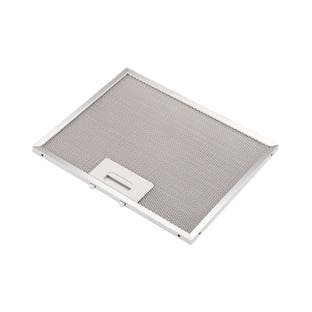 Filtro metálico Elica 277x219x10mm GF024B