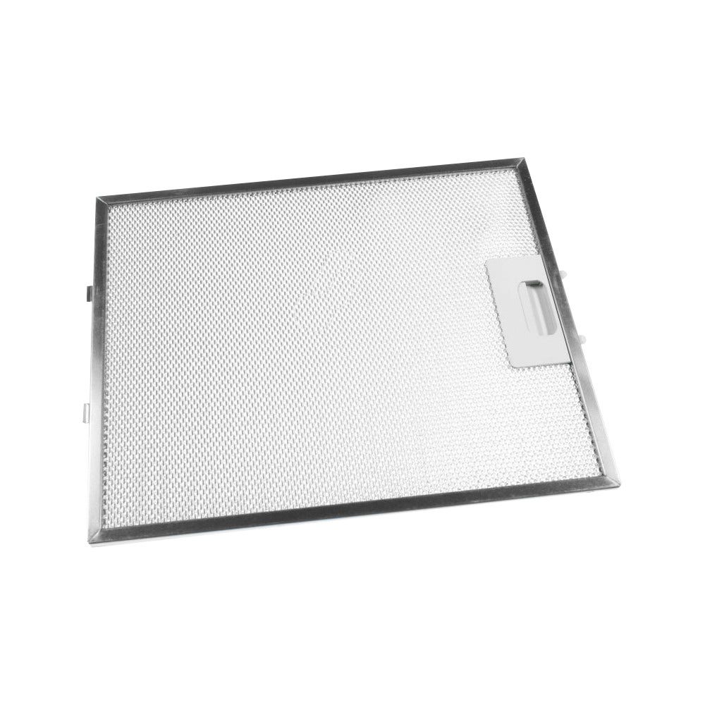 Filtro metálico Turboair 320x260x9mm GRI0009222