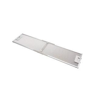 Filtro metálico Airforce 757x185mm GRI0116172A