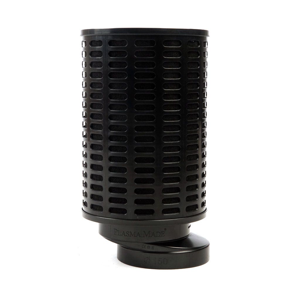 Filtro de Plasma PlasmaMade GUC1214