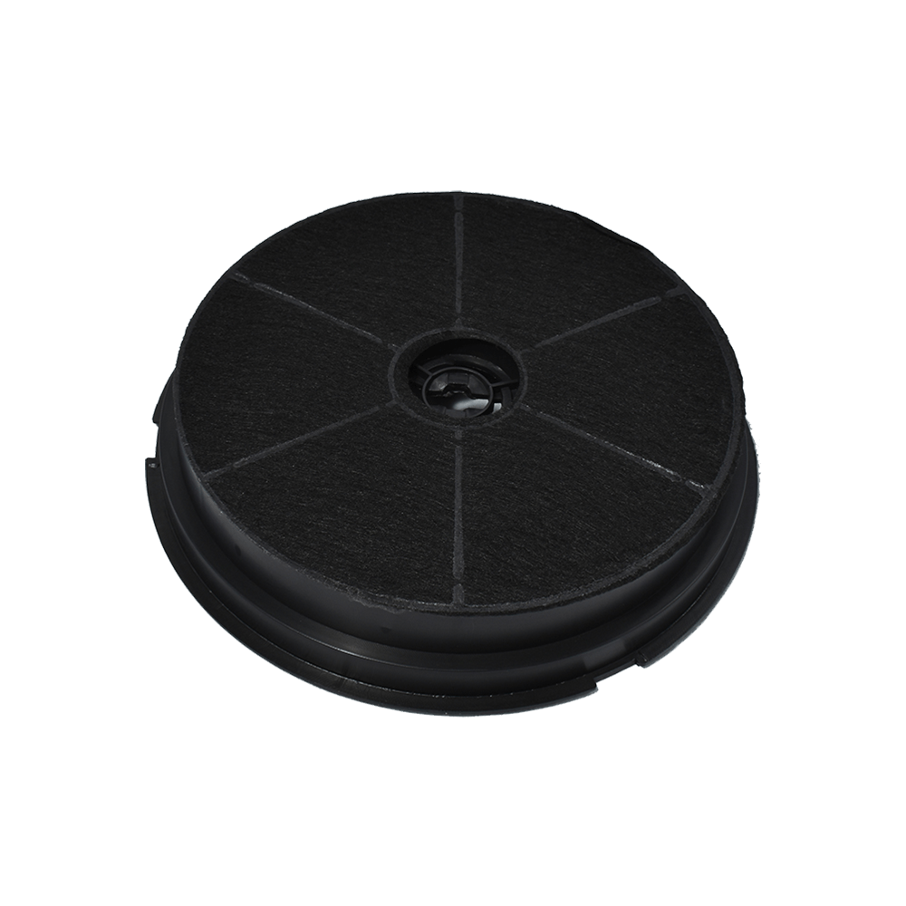 Filtro de carbón compatible con Frecan 90134