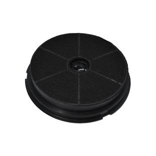 Filtro de carbón compatible con Frecan 90134