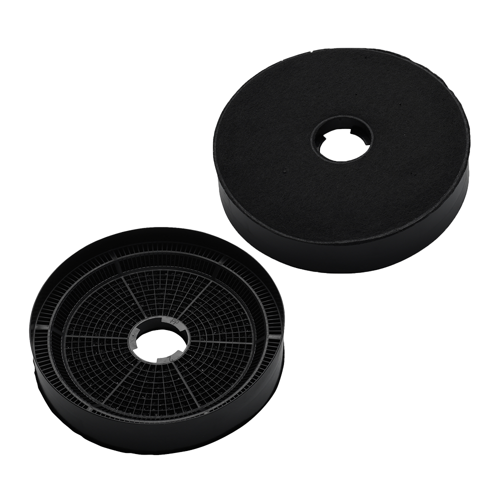 Filtro de carbono Juno OdourClean JDWK907S3 (2 uds.)