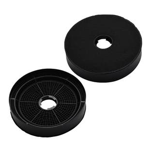 Filtro de carbono Juno OdourClean JDWK907S3 (2 uds.)