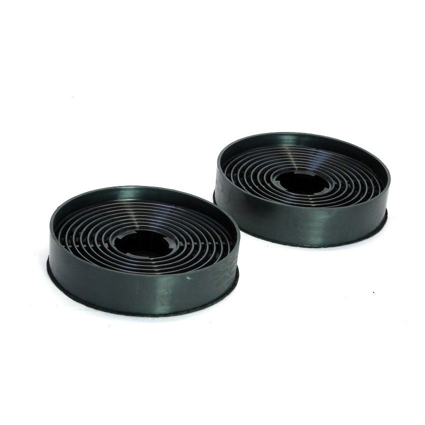 Filtro de carbono Baumatic S2 (2 uds.)