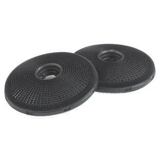 Filtro de carbono M-System KF801 (2 uds.)