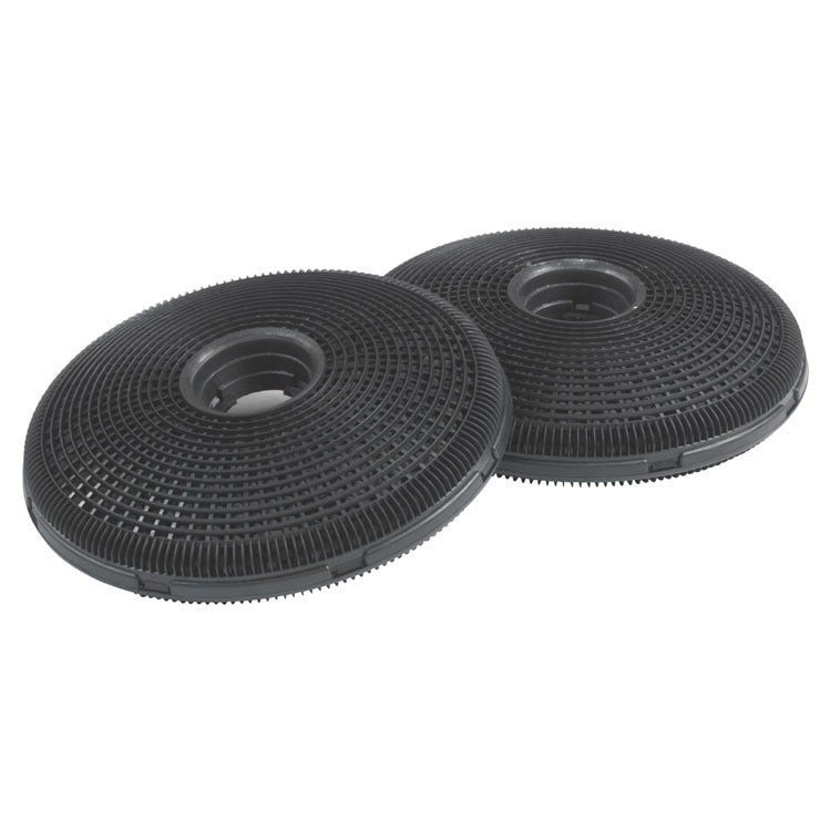 Filtro de carbono Brandt 74X3895 / AK214AP1 (2 uds.)