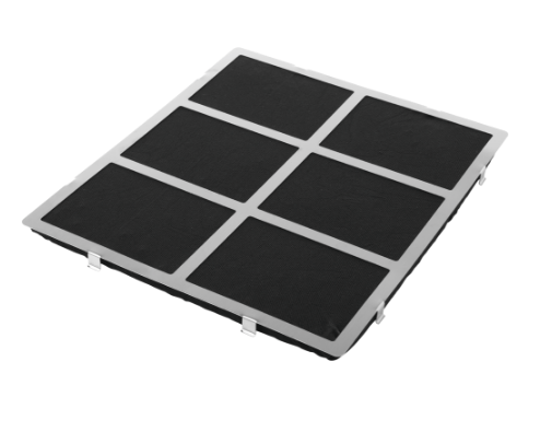 Filtro de carbono Pelgrim KF81