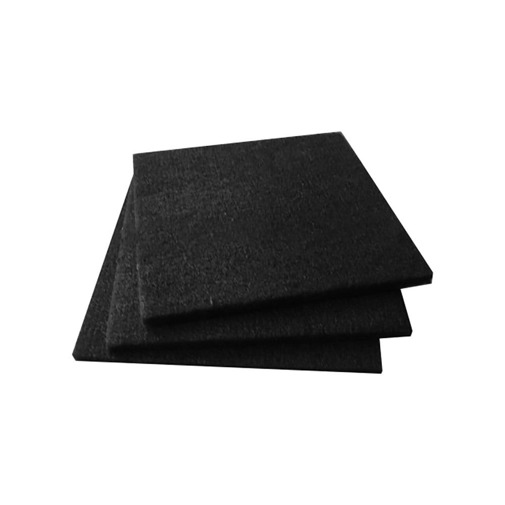 Filtro de carbono Boretti KFBK-6 (3 uds.)