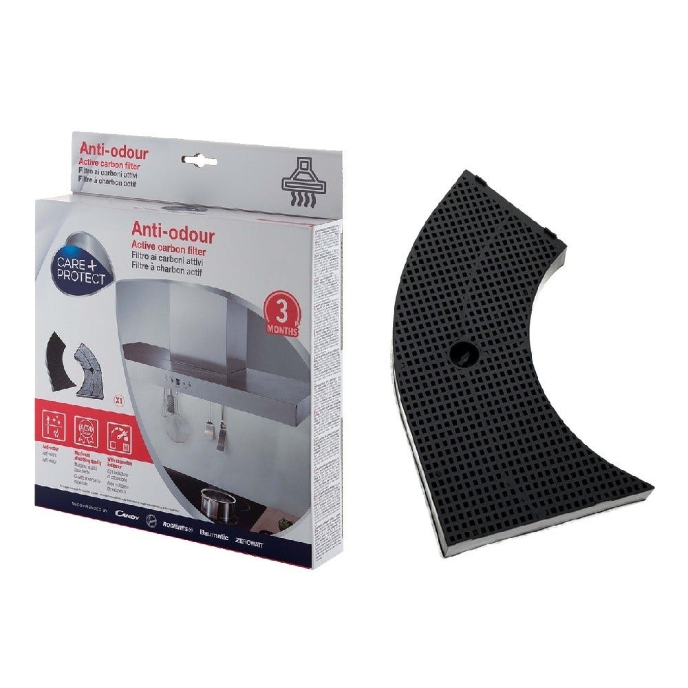 Filtro de carbono Hoover 35602049 / KFC6906