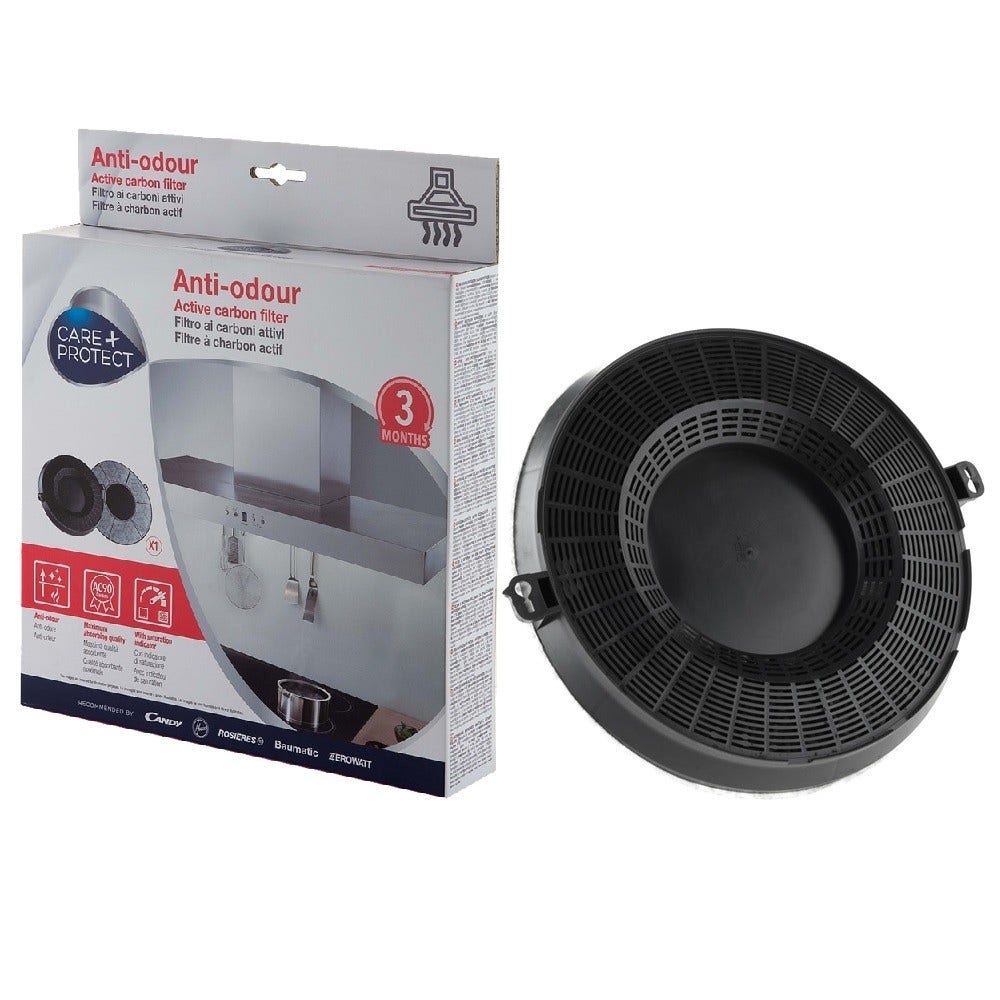 Filtro de carbono Hoover KFC6907 / 35602050