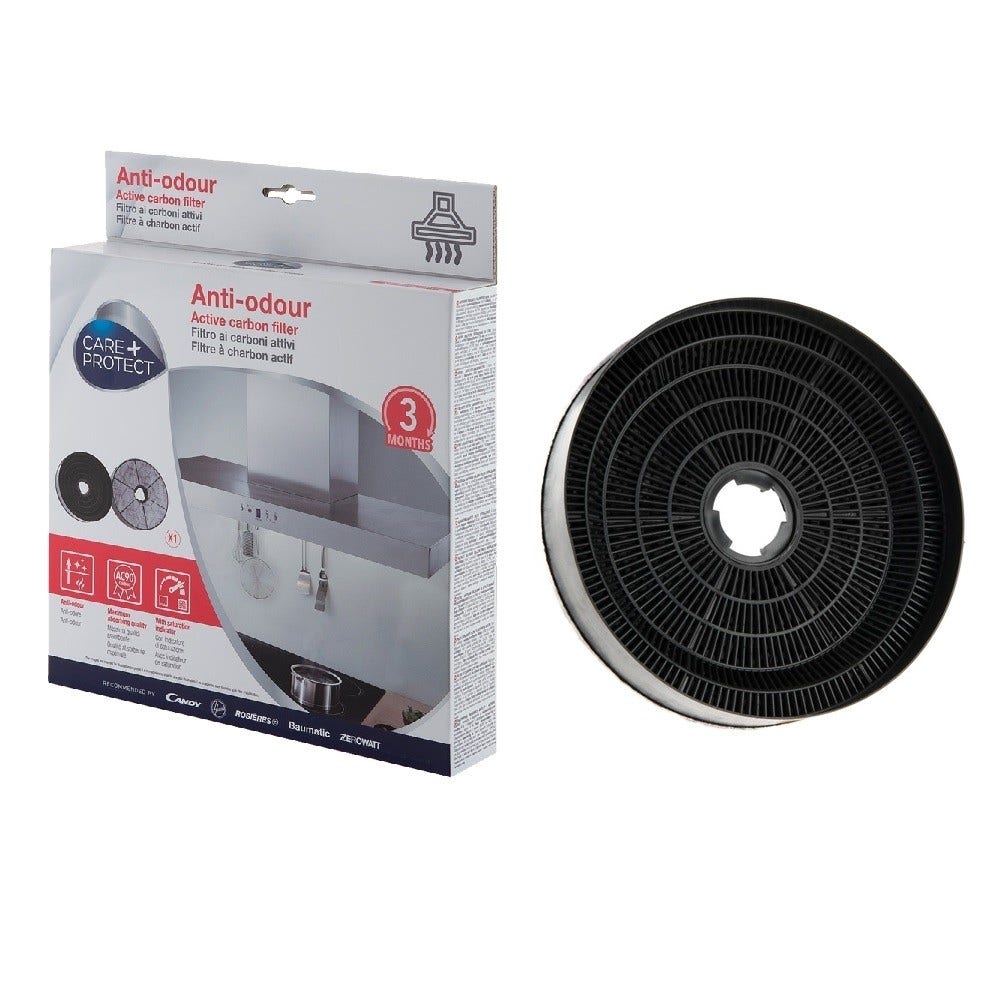 Filtro de carbono Candy KFC6918 / 35602061