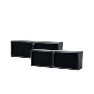 Filtro de cerámica Monoblock para Whirlpool WVH1065… / C00857410 (2 unidades)