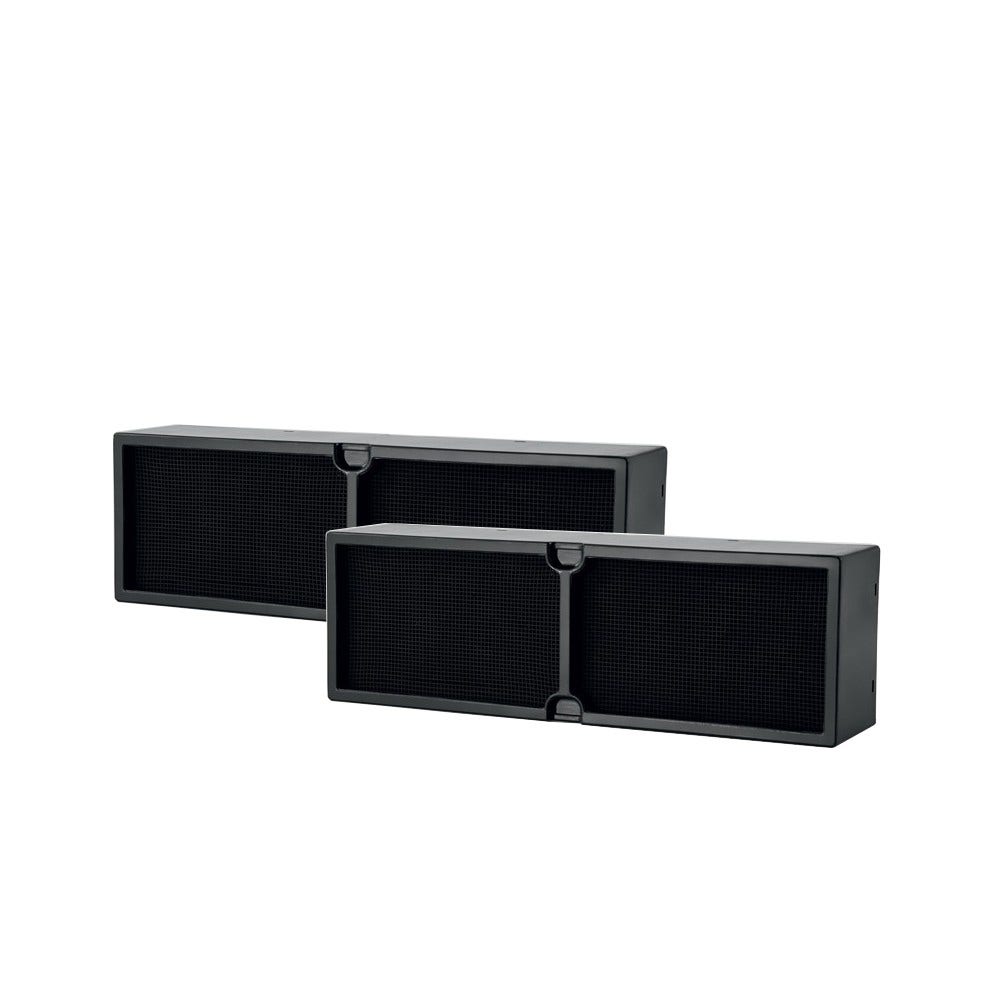 Filtro de carbono regenerable Turboair Impulso (x2)
