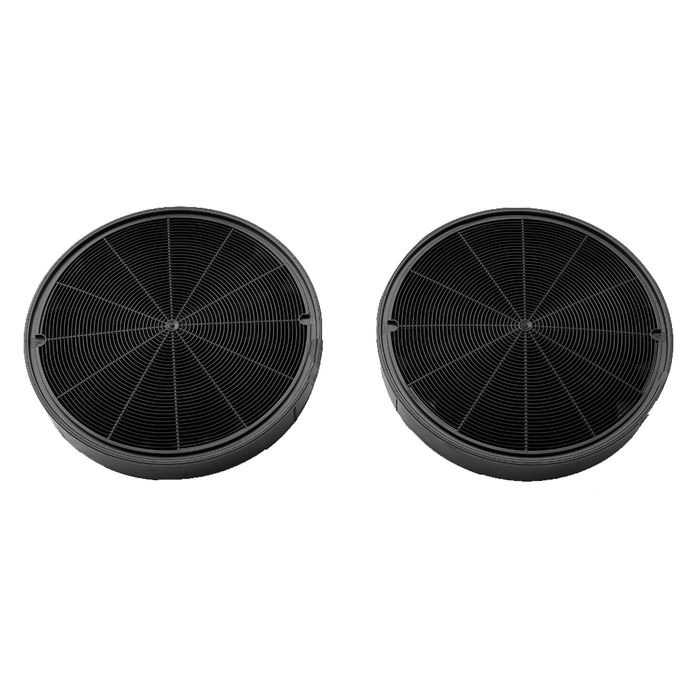 Filtro de carbono SMEG KITFC152 (x2)
