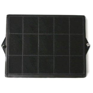 Filtro de carbono compatible con KITFC160