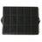 Filtro de carbono compatible con KITFC160