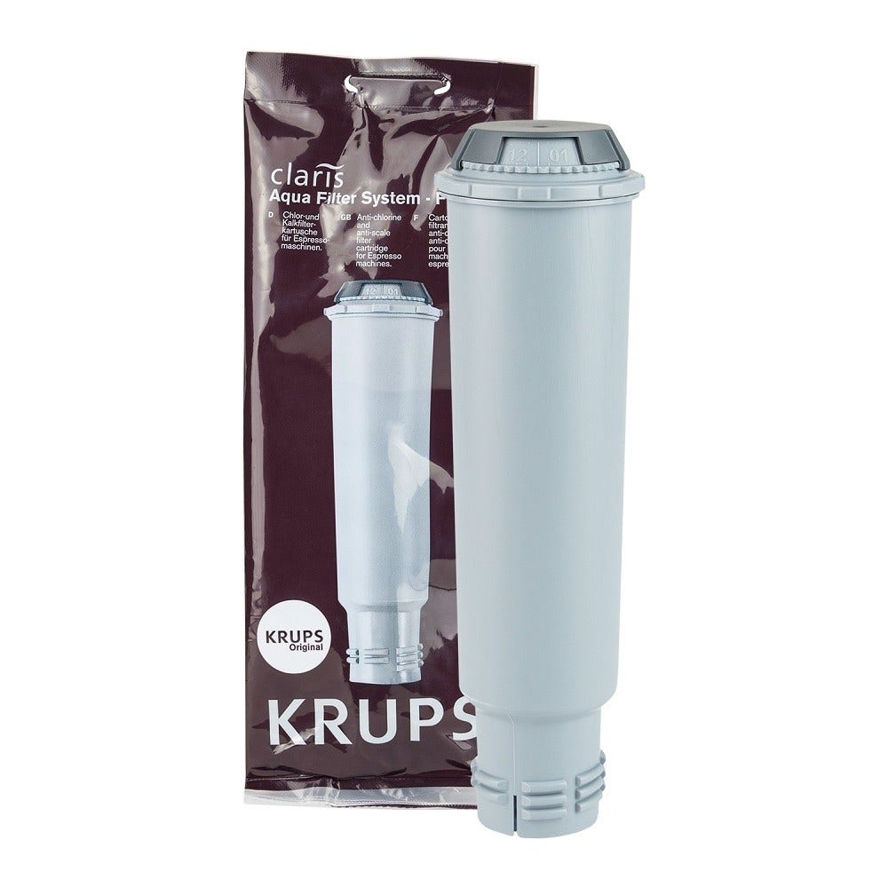 Filtro de agua Krups Claris F088