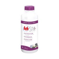 Limpiador de Filtro para Spa Hth (1L) L800890HA