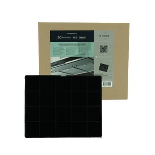 Filtro de carbono regenerable AEG MCFB46PL / 9029865814