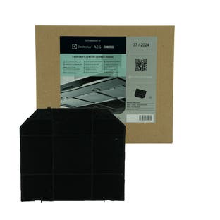 Filtro de carbono Arthur Martin 9029793636 / EFF72 / E3CFF72