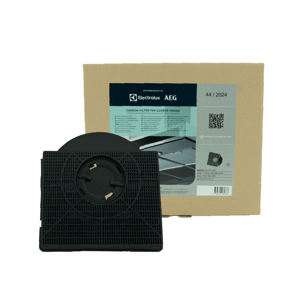 Filtro de carbono Zanussi MCFE10ST / 9029865996