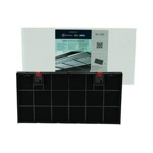 Filtro de carbono regenerable Electrolux MCFE20PL / 9029865962