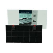 Filtro de carbono Zanussi de larga duración MCFE20PL / 9029865962