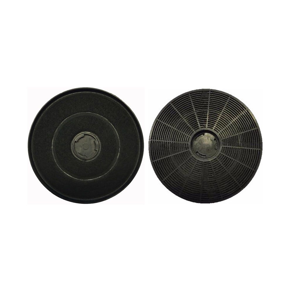 Filtro de carbono SABA FCHD600 (2 uds.)