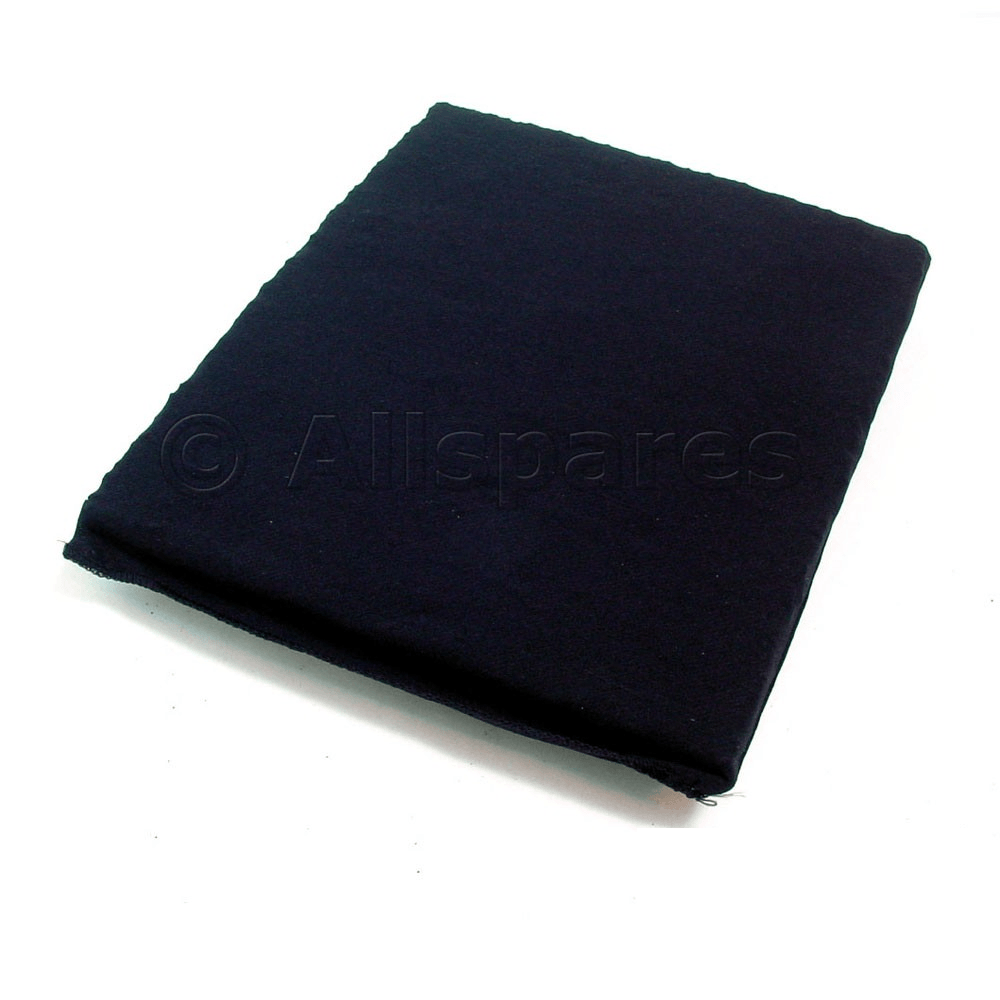 Filtro de carbono Longlife 75008010 / TZ458AK compatible con Gutmann / Opera