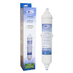 Eurofilter Filtro de Agua USC100