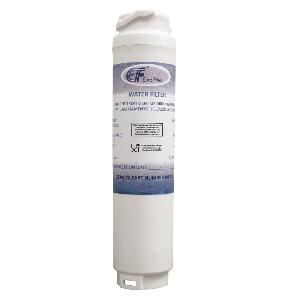 Filtro de agua frigorífico Balay UltraClarity 11034151 / 11028820 de Eurofilter