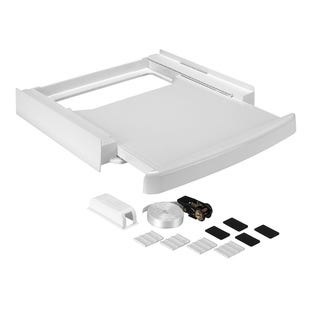 Kit de apilamiento WPRO con cajón extraíble SKN101