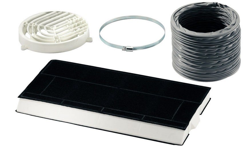 Siemens Juego de inicio para recirculación LZ45500 / 706593