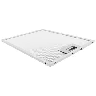 Filtro metálico Exquisit 320x260mm EX12273000000174