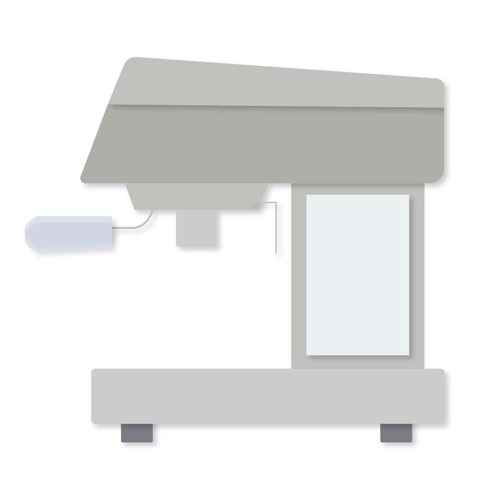 Cafetera