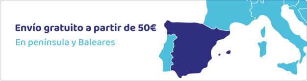 Envio gratuito