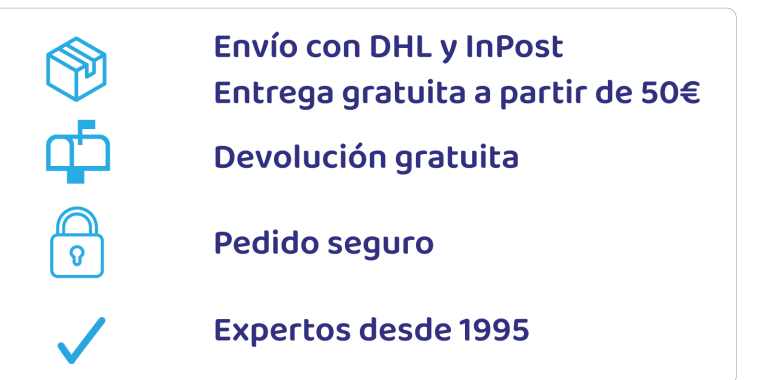 USP's