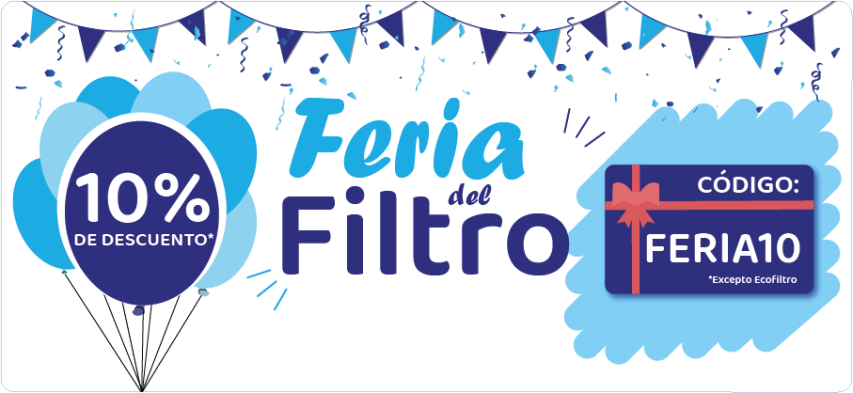 Feria del Filtro