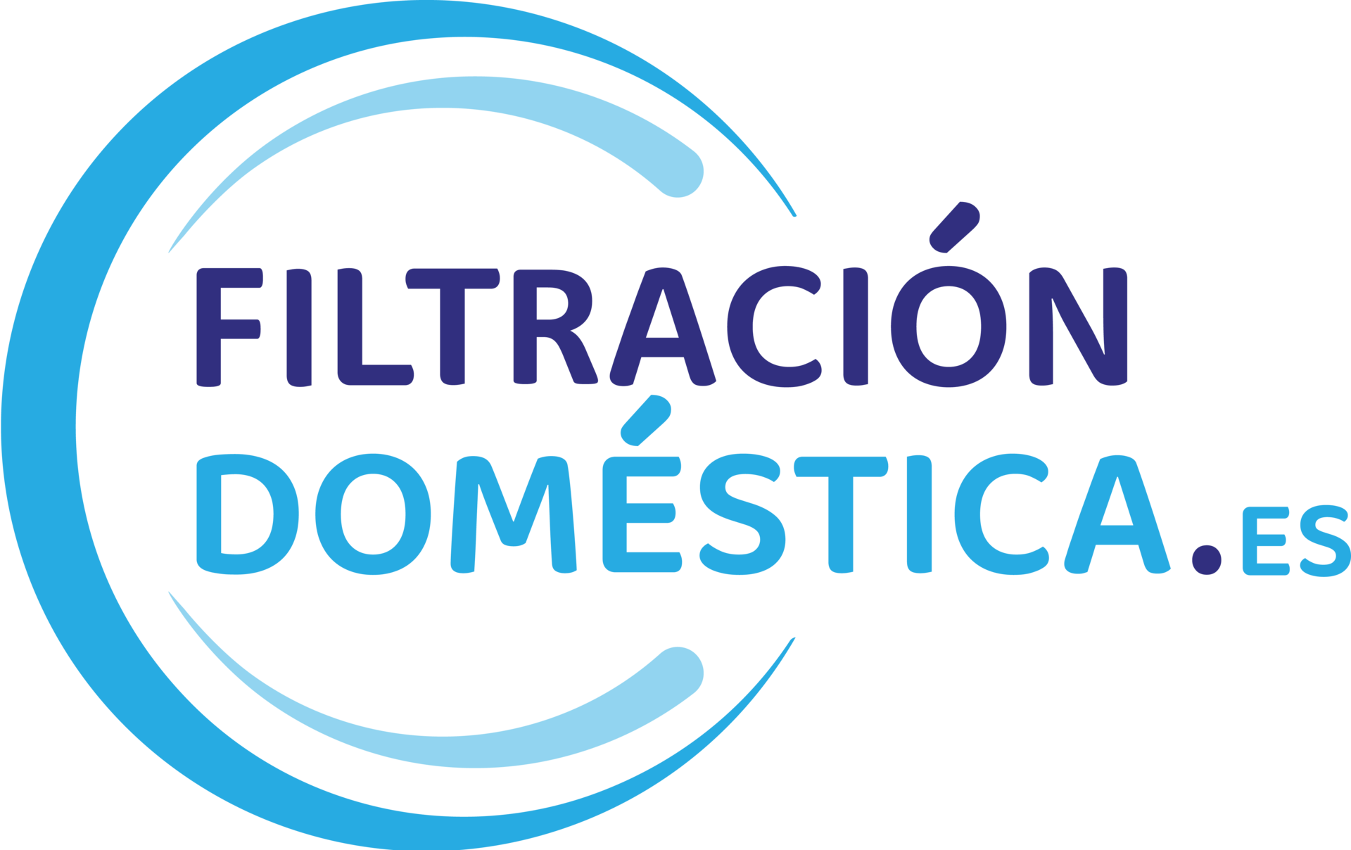 Logo Filtraciondomestica.es